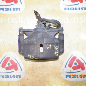 Суппорт Toyota SV30/CV30 перед, лев 47750-32110.47750-32111 Под колодки (04491-32360.04491-32361) Camry/Vista