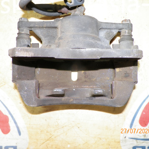 Суппорт Toyota SV30/CV30 перед, лев 47750-32110.47750-32111 Под колодки (04491-32360.04491-32361) Camry/Vista
