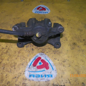Суппорт TOYOTA JZA80 Supra зад, лев