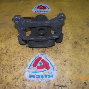 Суппорт TOYOTA JZA80 Supra зад, лев