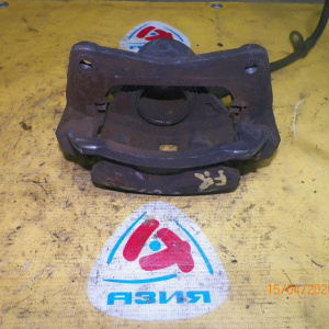Суппорт Toyota T210/T215/T190/T195/T200/T201/T202/T203 Caldina/Carina/Corona Premio/Carina ED/Celica перед, прав под диск 255x25(57-25)