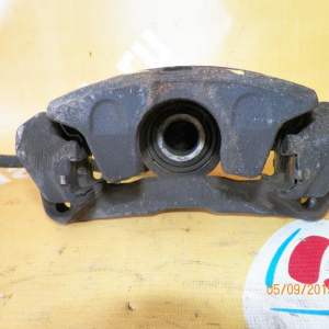 Суппорт Toyota SV32/CV40/SV41/SV42/ST191/AT191/ST182/ST202/ST203/ST206/ST207/ST210/AT210 зад, лев 47750-20420 2WD 12-01 Camry
