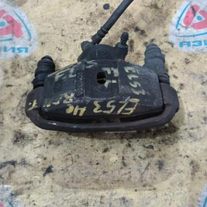 Суппорт Toyota EL41/EL43/NL40/EL51/EL53/NL50/EL52/EP82/EP91/NP90 Corolla II/Corsa/Cynos/Starlet/Tercel перед, лев 48-11 47750-16080,47750-16081