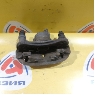 Суппорт Toyota EL41/EL43/NL40/EL51/EL53/NL50/EL52/EP82/EP91/NP90 Corolla II/Corsa/Cynos/Starlet/Tercel перед, лев ПОД ДИСК 238*11 (48-11) 47750-16080/47750-1