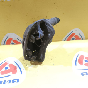 Суппорт Toyota EL41/EL43/NL40/EL51/EL53/NL50/EL52/EP82/EP91/NP90 Corolla II/Corsa/Cynos/Starlet/Tercel перед, лев ПОД ДИСК 238*11 (48-11) 47750-16080/47750-1