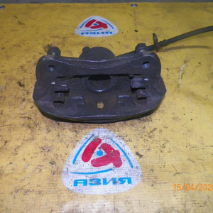 Суппорт Toyota EL41/EL43/NL40/EL51/EL53/NL50/EL52/EP82/EP91/NP90 Corolla II/Corsa/Cynos/Starlet/Tercel перед, прав 48-11 47730-16080,47730-16081