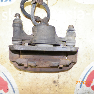 Суппорт Toyota AE91/AE95/AE100/AE101/CE100/AE104/EE106/AE110/AE111/CE110/EE110 перед, лев,47750-12350 2WD/4WD (51-18).Диск-238мм. 18V-B Corolla/S