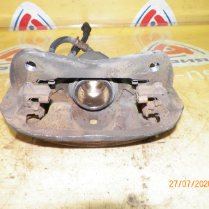 Суппорт Toyota AE91/AE95/AE100/AE101/CE100/AE104/EE106/AE110/AE111/CE110/EE110 перед, лев,47750-12350 2WD/4WD (51-18).Диск-238мм. 18V-B Corolla/S