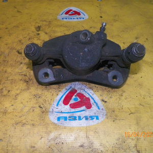 Суппорт TOYOTA AE100/AE110 перед, прав (51-22)