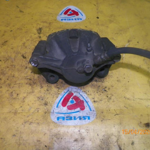 Суппорт Toyota JZX100/JZS155 Mark II/Chaser/Cresta/Crown перед, лев 60-25
