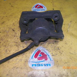 Суппорт Toyota JZX100/JZS155 Mark II/Chaser/Cresta/Crown перед, лев 60-25