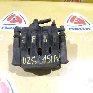 Суппорт Toyota JZS147/JZS155/JZS177/UZS141/UZS151/UZS171 Aristo/Crown Majesta перед, прав ПОД ДИСК 275*32мм (2-45) 47730-30490/47730-30390