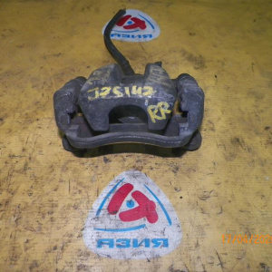 Суппорт TOYOTA JZS147 зад, прав