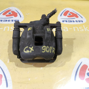 Суппорт Toyota GX90 Mark II/Chaser/Cresta перед, прав ПОД ДИСК 255*22(PE57A) 47730-22270