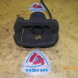 Суппорт Toyota GX90 Mark II/Chaser/Cresta перед, лев PE57A