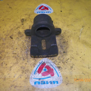 Суппорт TOYOTA GX80/LX80 перед, прав [без скобы] F18N