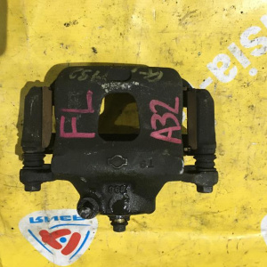 Суппорт NISSAN A32 перед, лев