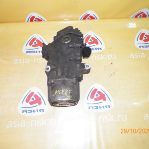 Редуктор TOYOTA ST215/CT216/MCV25/SXV25/ZCT15/SV55/NCP85/AZE144/ZZE134/ZZE138/ZZE138/ZNE14 '1998- R FULL TIME 41110-33010 41110-21050