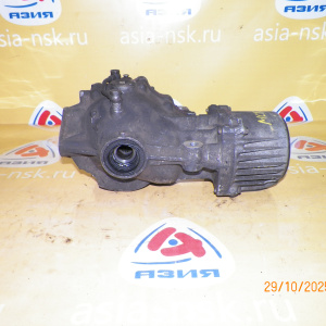 Редуктор TOYOTA ST215/CT216/MCV25/SXV25/ZCT15/SV55/NCP85/AZE144/ZZE134/ZZE138/ZZE138/ZNE14 '1998- R FULL TIME 41110-33010 41110-21050