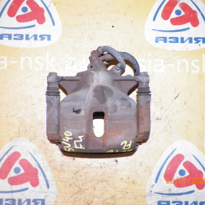 Суппорт Toyota SV40/SV41/SV42/SV43/CV40/CV43 перед, лев 47750-32160.47750-32161 2WD/4WD (57-25). Под колодки (04465-20110). Camry/Vista