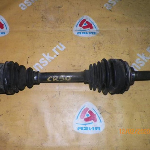 Привод Toyota SR50/KR50/CR50 Lite Ace Noah/Town Ace Noah перед, лев без ABS. 4342028011