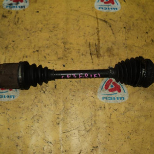 Привод HONDA CF3/CF4 перед, прав ABS