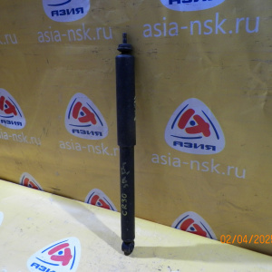 Амортизатор Toyota CR30/31/YR30/YR31 Lite Ace/Town Ace '1993 R Ухо и штырь.