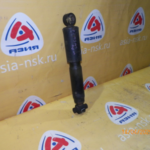 Амортизатор Mazda LW3W/LWEW/LW5W MPV R 2WD