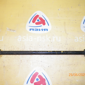 Тяга поперечная Toyota AE110/AE111/AE112/CE110/CE113/EE110/EE111/ZZE111/ZZE112 Corolla/Sprinter/Corolla Spacio не регулируемая
