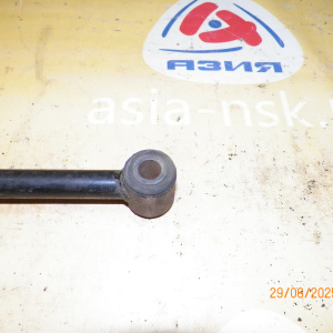 Тяга поперечная Toyota AE110/AE111/AE112/CE110/CE113/EE110/EE111/ZZE111/ZZE112 Corolla/Sprinter/Corolla Spacio не регулируемая