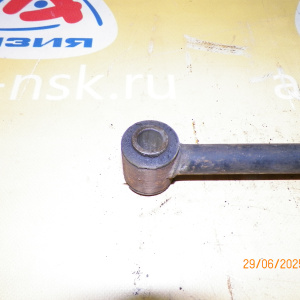 Тяга поперечная Toyota AE110/AE111/AE112/CE110/CE113/EE110/EE111/ZZE111/ZZE112 Corolla/Sprinter/Corolla Spacio не регулируемая