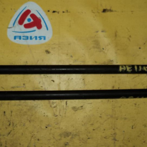 Тяга поперечная Toyota AE110/AE111/AE112/CE110/CE113/EE110/EE111/ZZE111/ZZE112 Corolla/Sprinter/Corolla Spacio не регулируемая