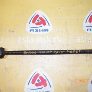 Тяга поперечная TOYOTA ACA20/ACA21/ACA22/ACA23/ACA26/ACA28/CLA20/CLA21/ZCA25/ZCA26 RAV4 R н Не регулируемая.