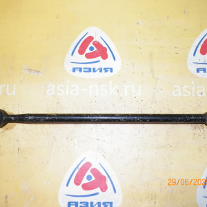 Тяга поперечная TOYOTA ACA20/ACA21/ACA22/ACA23/ACA26/ACA28/CLA20/CLA21/ZCA25/ZCA26 RAV4 R н Не регулируемая.