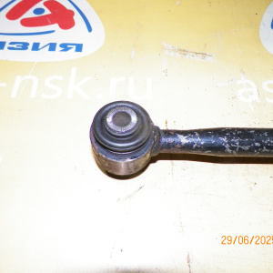 Тяга поперечная TOYOTA ACA20/ACA21/ACA22/ACA23/ACA26/ACA28/CLA20/CLA21/ZCA25/ZCA26 RAV4 R н Не регулируемая.