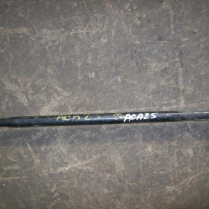 Тяга поперечная TOYOTA ACA20/ACA21/ACA22/ACA23/ACA26/ACA28/CLA20/CLA21/ZCA25/ZCA26 RAV4 R н Не регулируемая.