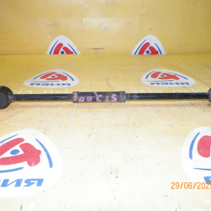 Тяга поперечная Toyota ST200/ST202/ST204/ST206/ST208 Carina ED/Corona Exiv/Celica R н регулирулируемая 48730-20191 / 48730-20170