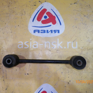 Тяга продольная Toyota NCP16/NCP15/NCP25/NNP15/NCZ25/NCP75/NCP35/NCP65/EXZ15 Platz/Vitz/Funcargo/Porte/Raum/WiLL Cypha/bB/ist R в верхний короткий. 4W