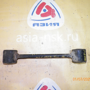 Тяга продольная Toyota NCP16/NCP15/NCP25/NNP15/NCZ25/NCP75/NCP35/NCP65/EXZ15 Platz/Vitz/Funcargo/Porte/Raum/WiLL Cypha/bB/ist R в верхний короткий. 4W