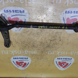 Тяга поперечная Toyota SV33/VZV33/SV42 Camry/Vista зад, лев 4WS с шаровой опорой 48710-32060 / 42046-29015