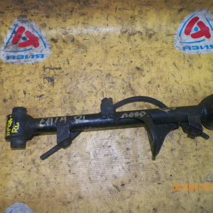 Тяга поперечная MITSUBISHI EA1A/EA2A/EA6A/EA7A/EA1W/EA7W зад, лев н 2WD (стаб.)