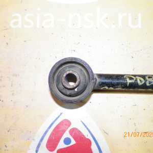 Тяга продольная MITSUBISHI PA3W/PA4W/PA5W/PB4W/PB5W/PB6W/PD3W/PD4W/PD4W/PD6W/PD8W/PE8W/PF6W/PF8W R в