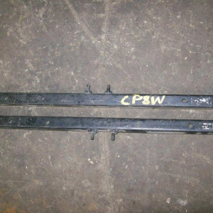 Тяга продольная Mazda CP8W Premacy R