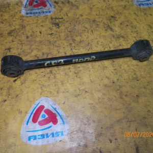 Тяга поперечная Honda CF3/CF4/CF5/CL3/TA1/TA2/TA3/TA4 Accord/Torneo R н Не регулируемая. Ширина одного сайлентблока 50мм