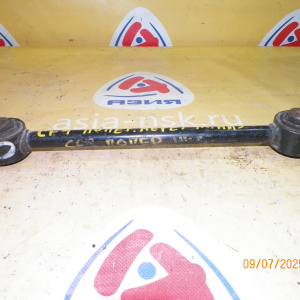 Тяга поперечная Honda CF3/CF4/CF5/CL3/TA1/TA2/TA3/TA4 Accord/Torneo R н Не регулируемая. Ширина одного сайлентблока 50мм