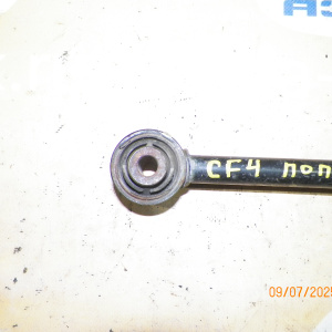 Тяга поперечная Honda CF3/CF4/CF5/CL3/TA1/TA2/TA3/TA4 Accord/Torneo R н Не регулируемая. Ширина одного сайлентблока 50мм