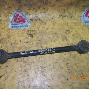 Тяга поперечная Honda CF3/CF4/CF5/CL3/TA1/TA2/TA3/TA4 Accord/Torneo R н Не регулируемая. Ширина одного сайлентблока 50мм