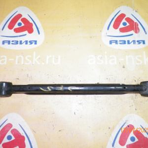 Тяга поперечная SUBARU SF5/SF9/GG3/GG4/GG5/GG9/GGA/GGD/GGE/GD3/GD4/GD5/GD9/GF2/GF3/GF4/GC6/CG8/BD3/BD5/BD9 Forester R н П-образная. Не регулируемая.