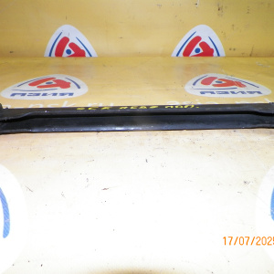 Тяга поперечная SUBARU SF5/SF9/GG3/GG4/GG5/GG9/GGA/GGD/GGE/GD3/GD4/GD5/GD9/GF2/GF3/GF4/GC6/CG8/BD3/BD5/BD9 Forester R н П-образная. Не регулируемая.