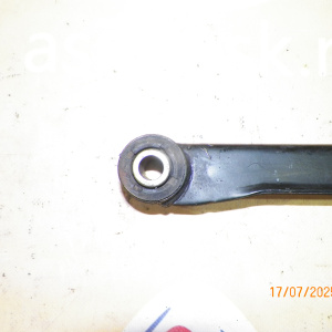 Тяга поперечная SUBARU SF5/SF9/GG3/GG4/GG5/GG9/GGA/GGD/GGE/GD3/GD4/GD5/GD9/GF2/GF3/GF4/GC6/CG8/BD3/BD5/BD9 Forester R н П-образная. Не регулируемая.